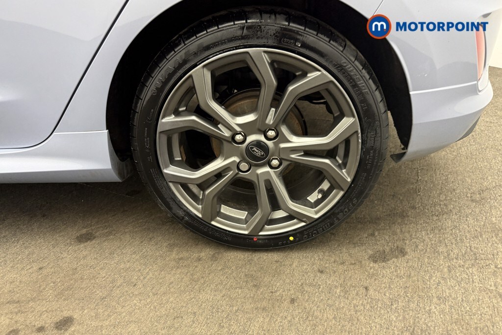 Used Ford Fiesta 2021 for sale - 77607794: Photo 32