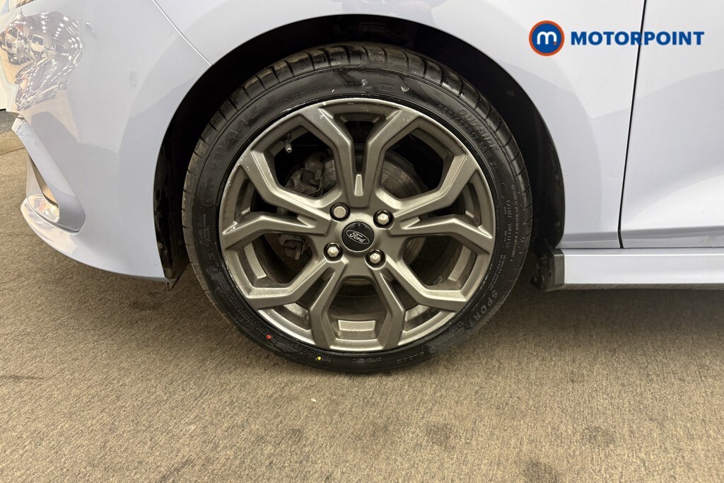 Used Ford Fiesta 2021 for sale - 77607794: Photo 33