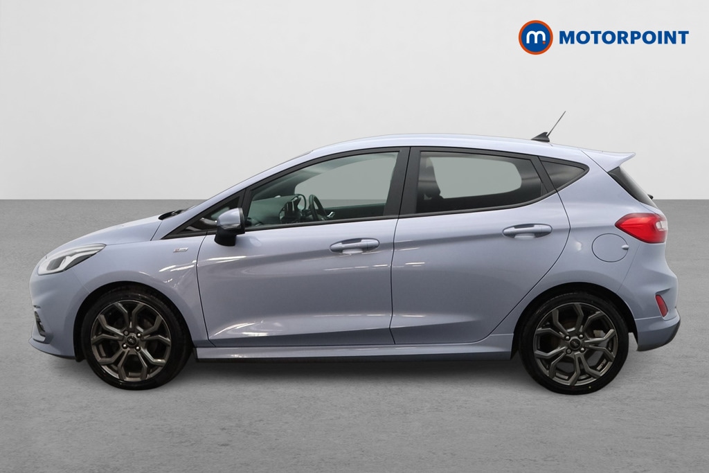 Used Ford Fiesta 2021 for sale - 77607794: Photo 4
