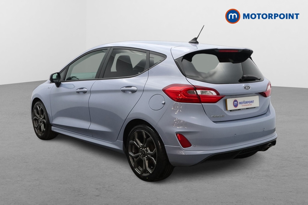Used Ford Fiesta 2021 for sale - 77607794: Photo 5