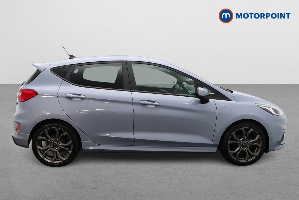 Used Ford Fiesta 2021 for sale - 77607794: Photo 8