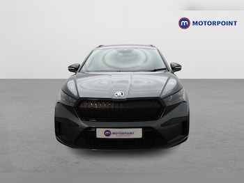 Used Skoda Enyaq undefined for sale - 78389943: Photo