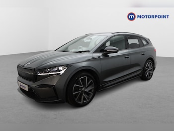 Used Skoda Enyaq undefined for sale - 78389943: Photo