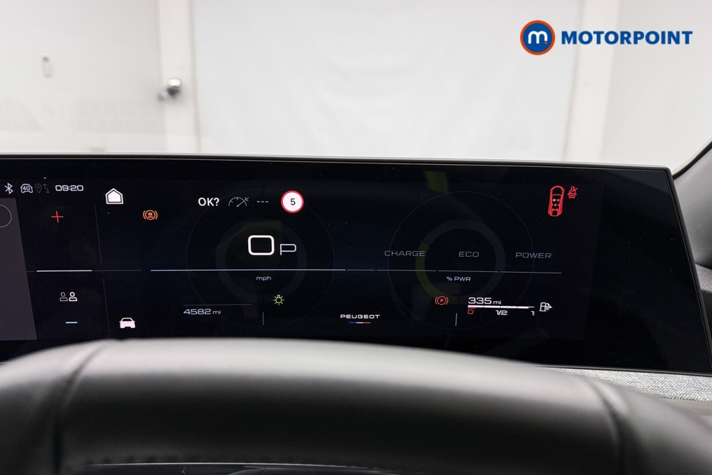 Used Peugeot 5008 2025 for sale - 77462646: Photo 18