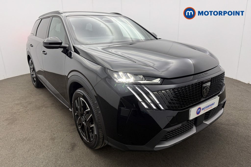 Used Peugeot 5008 2025 for sale - 77462646: Photo 29