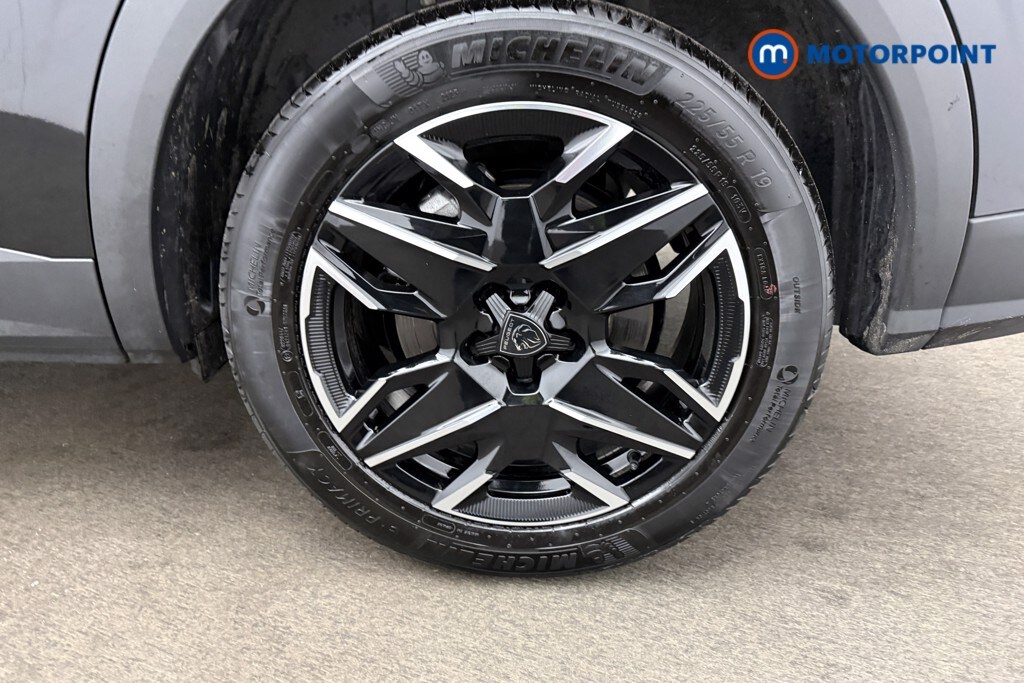 Used Peugeot 5008 2025 for sale - 77462646: Photo 34