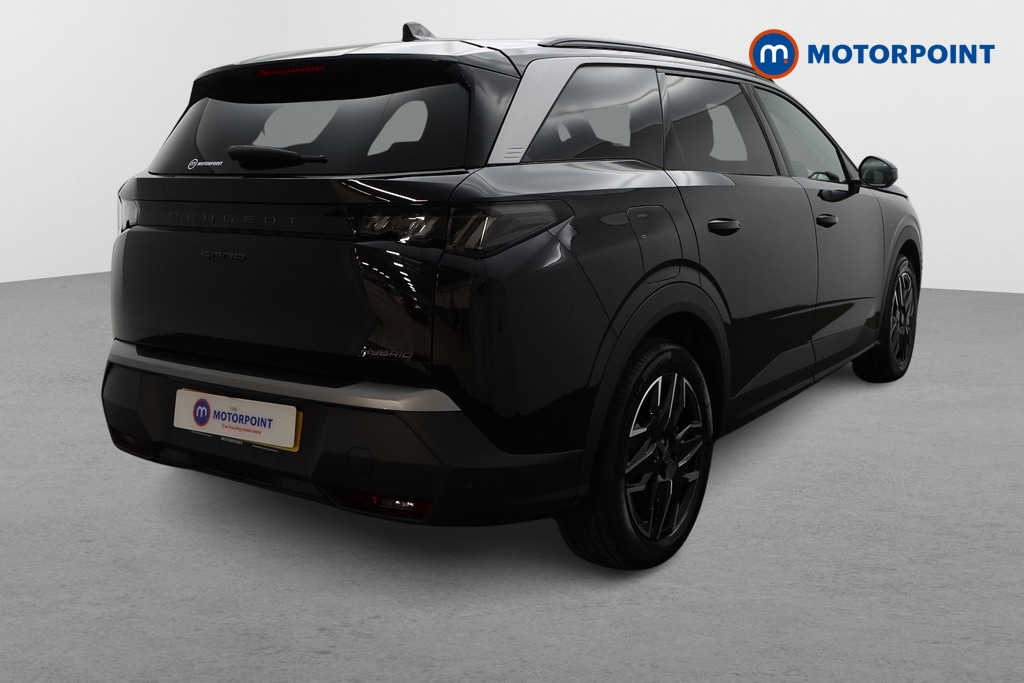 Used Peugeot 5008 2025 for sale - 77462646: Photo 7