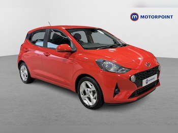 2020 - 1.0 MPi SE Connect 5dr