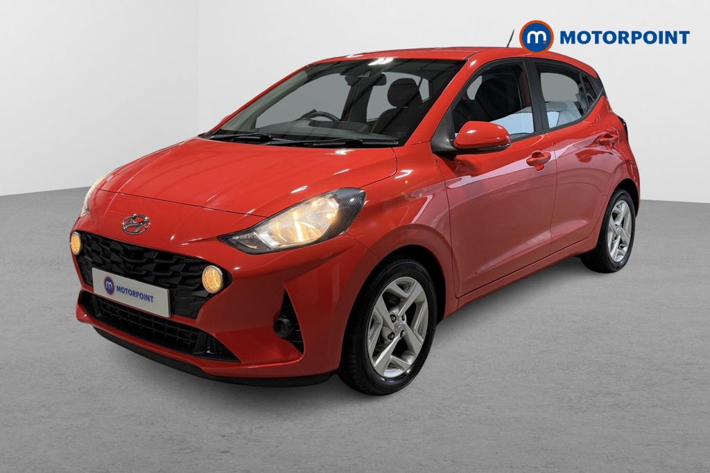 Used Hyundai i10 2020 for sale - 77340524: Photo 3