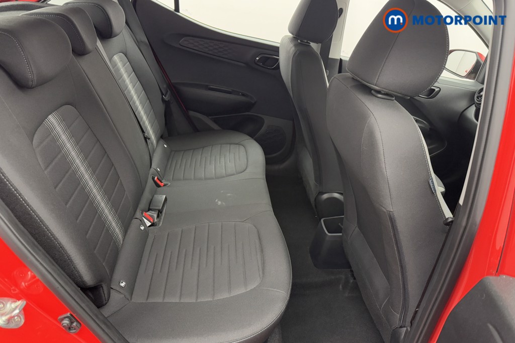 Used Hyundai i10 2020 for sale - 77340524: Photo 30