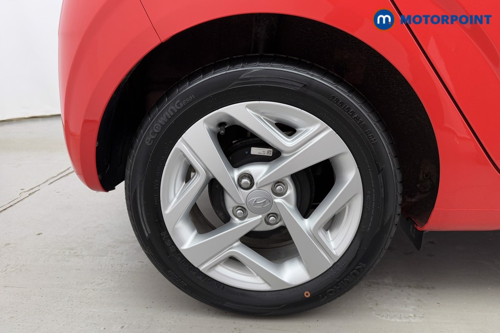 Used Hyundai i10 2020 for sale - 77340524: Photo 38