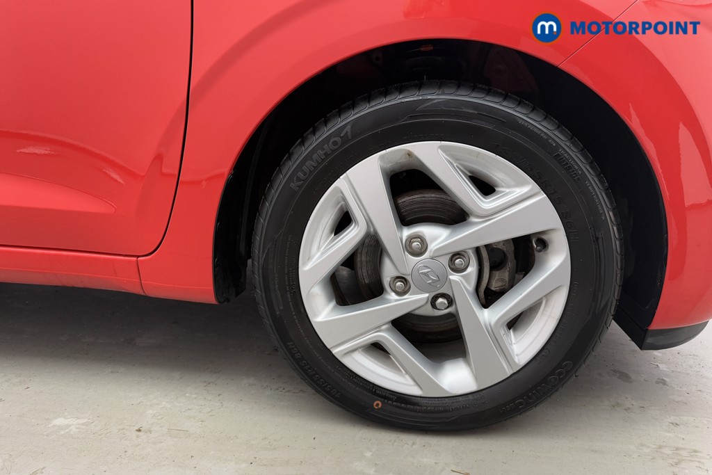 Used Hyundai i10 2020 for sale - 77340524: Photo 39