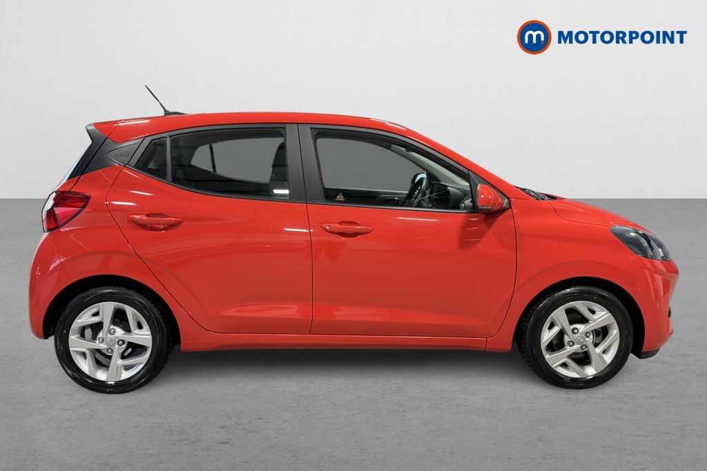 Used Hyundai i10 2020 for sale - 77340524: Photo 8