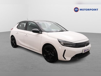 Used Vauxhall Corsa 2023 for sale - 79504993: Photo