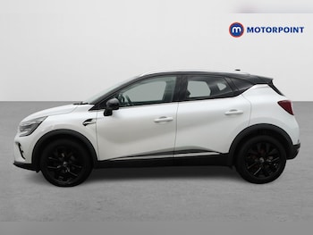 Used Renault Captur 2020 for sale - 78954369: Photo