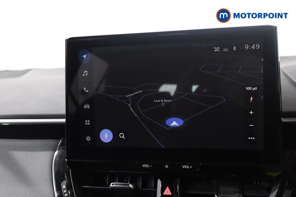 Used Toyota Corolla 2024 for sale - 77570862: Photo 14