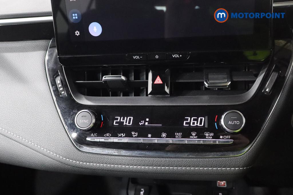 Used Toyota Corolla 2024 for sale - 77570862: Photo 19