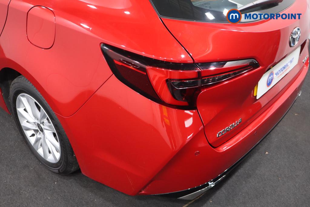 Used Toyota Corolla 2024 for sale - 77570862: Photo 29