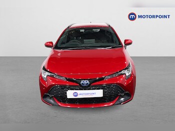 Used Toyota Corolla 2024 for sale - 77570862: Photo