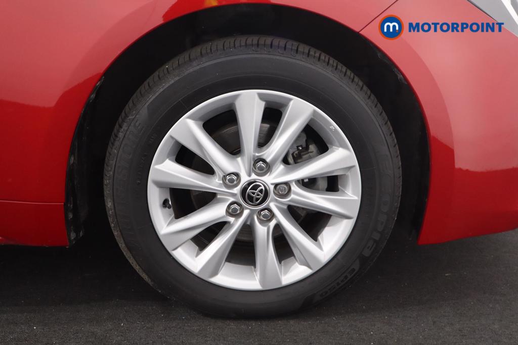 Used Toyota Corolla 2024 for sale - 77570862: Photo 34