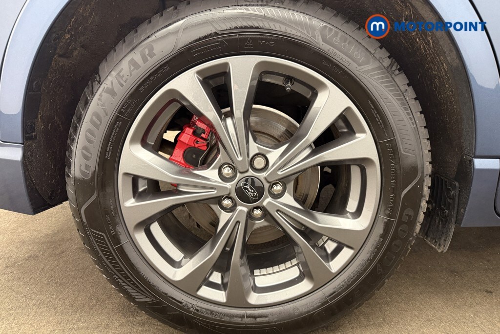 Used Ford Kuga 2020 for sale - 77966157: Photo 10