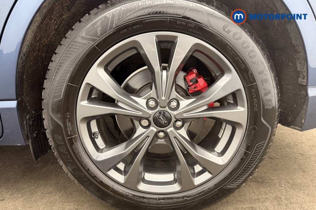 Used Ford Kuga 2020 for sale - 77966157: Photo 11