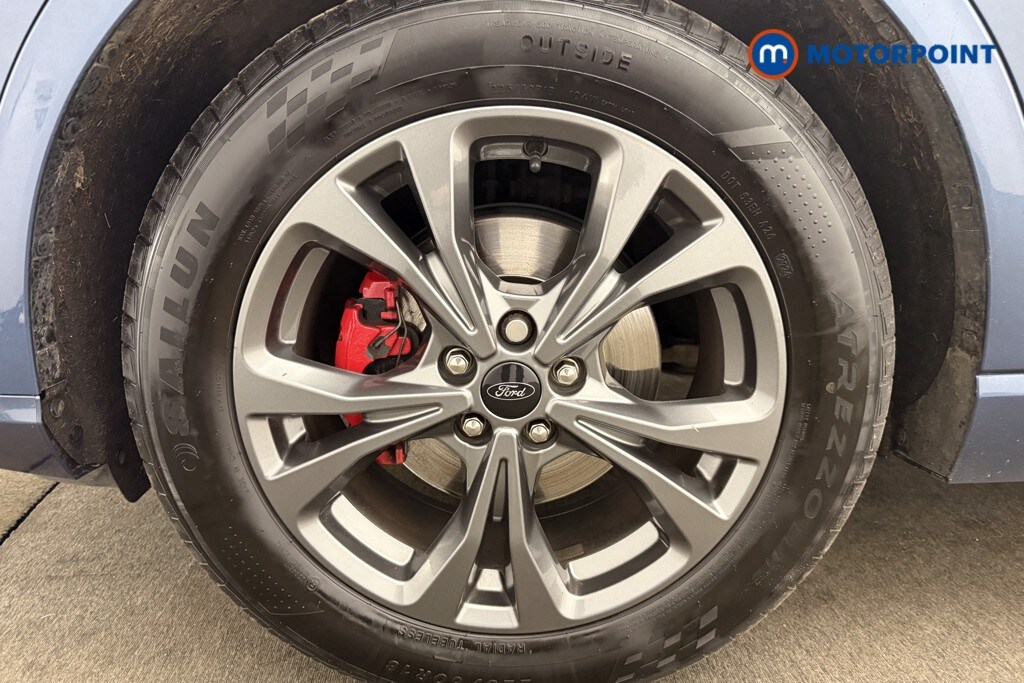 Used Ford Kuga 2020 for sale - 77966157: Photo 12