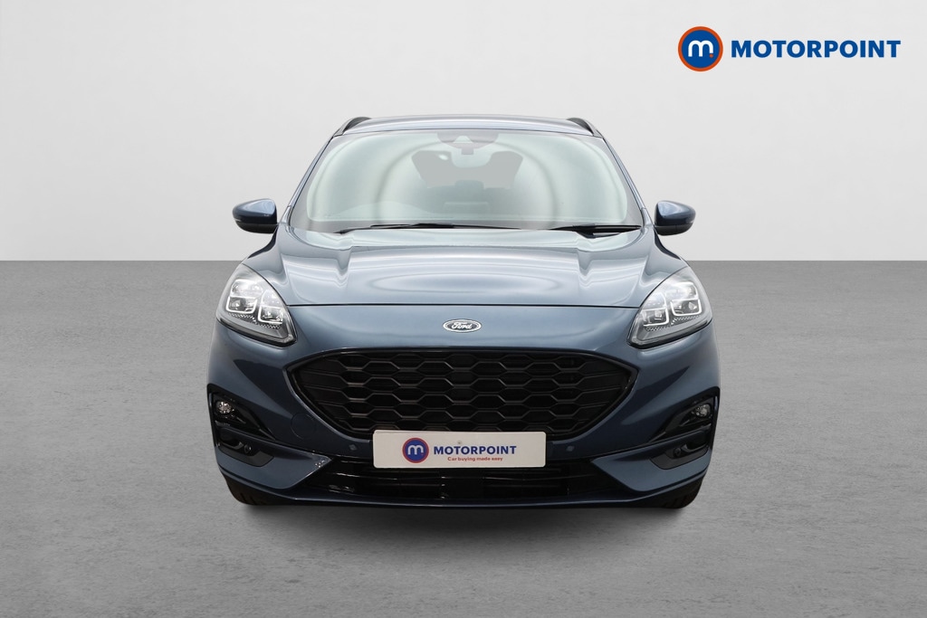 Used Ford Kuga 2020 for sale - 77966157: Photo 2