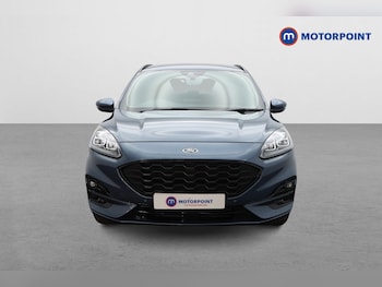 Used Ford Kuga 2020 for sale - 77966157: Photo