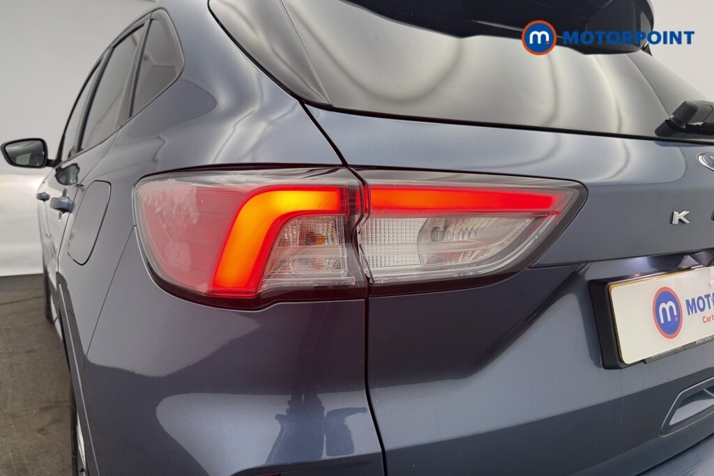 Used Ford Kuga 2020 for sale - 77966157: Photo 36