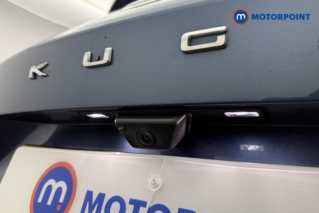 Used Ford Kuga 2020 for sale - 77966157: Photo 38