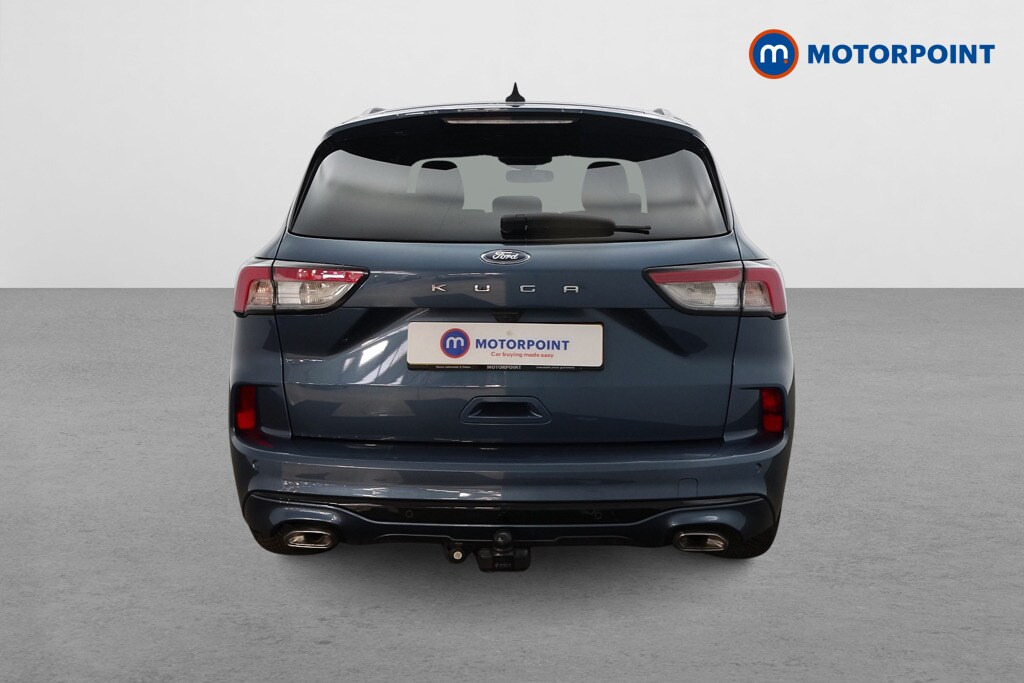 Used Ford Kuga 2020 for sale - 77966157: Photo 6
