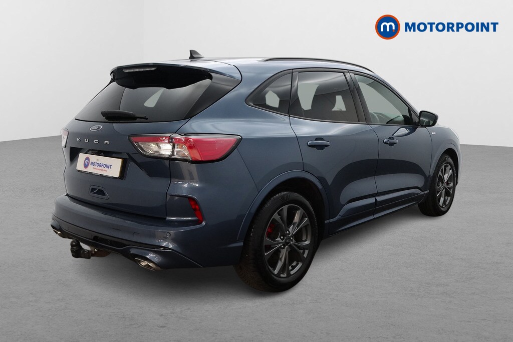 Used Ford Kuga 2020 for sale - 77966157: Photo 7