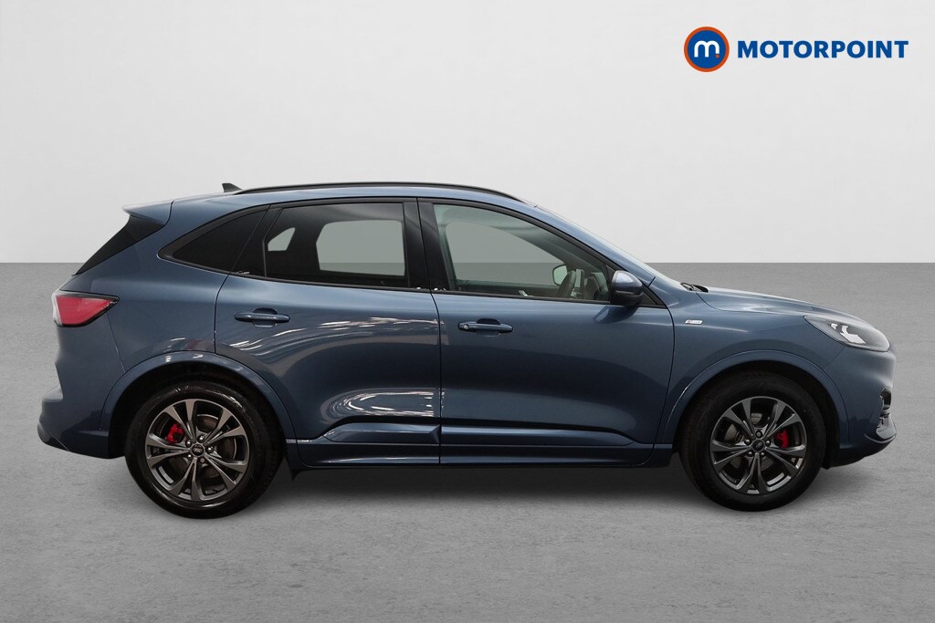 Used Ford Kuga 2020 for sale - 77966157: Photo 8