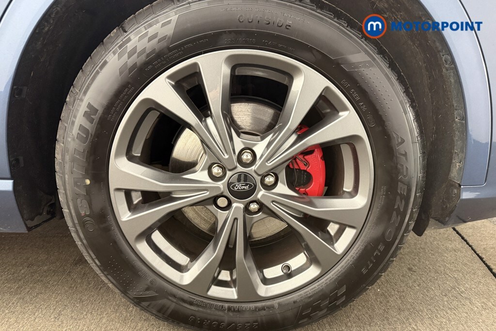 Used Ford Kuga 2020 for sale - 77966157: Photo 9