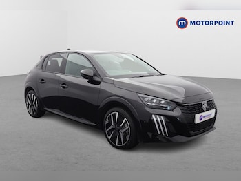 Peugeot - 208