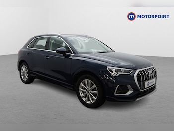 Audi - Q3