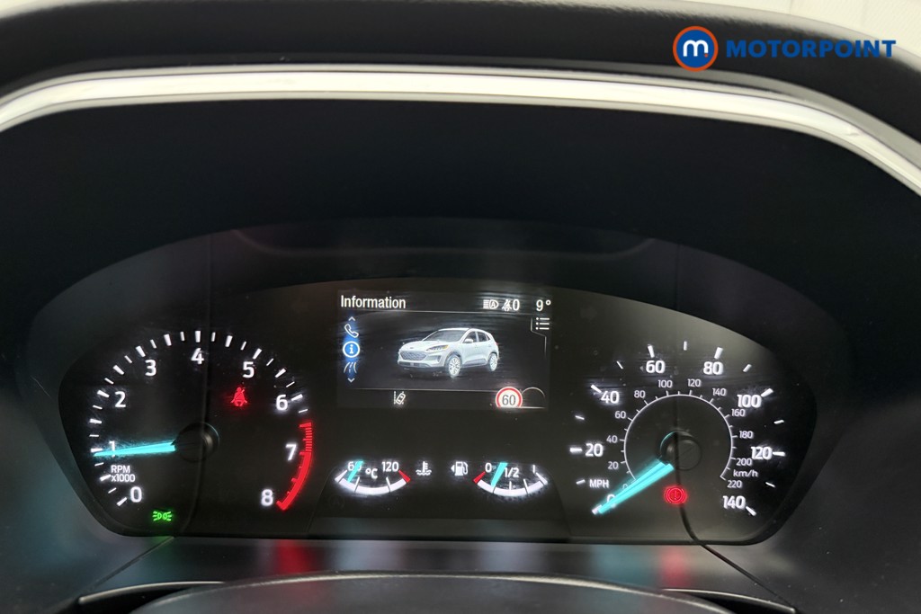 Used Ford Kuga 2020 for sale - 76394352: Photo 14