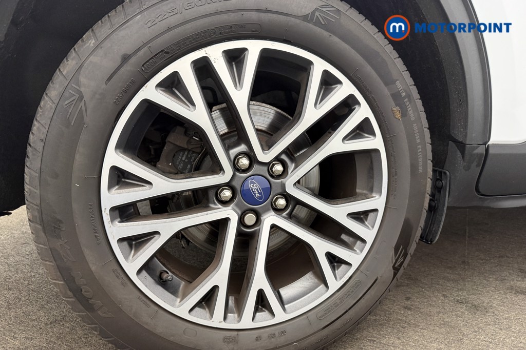 Used Ford Kuga 2020 for sale - 76394352: Photo 18