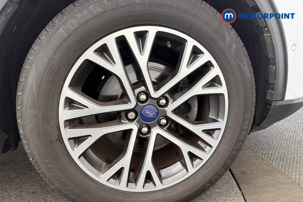 Used Ford Kuga 2020 for sale - 76394352: Photo 19