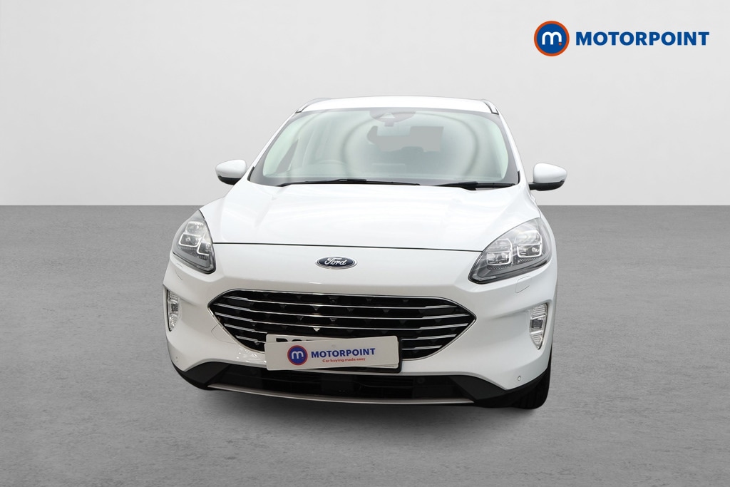 Used Ford Kuga 2020 for sale - 76394352: Photo 2