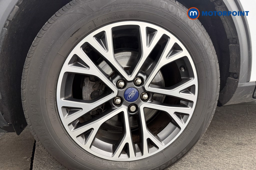 Used Ford Kuga 2020 for sale - 76394352: Photo 20