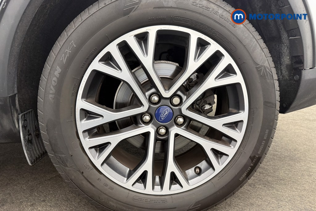 Used Ford Kuga 2020 for sale - 76394352: Photo 21