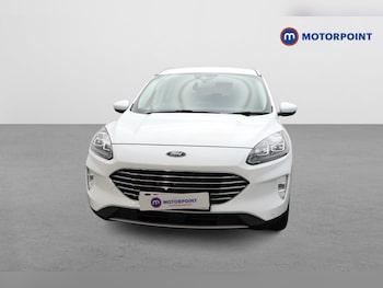 Used Ford Kuga 2020 for sale - 76394352: Photo