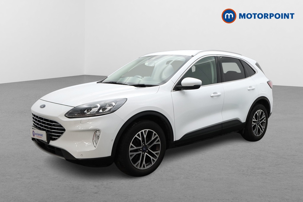 Used Ford Kuga 2020 for sale - 76394352: Photo 3