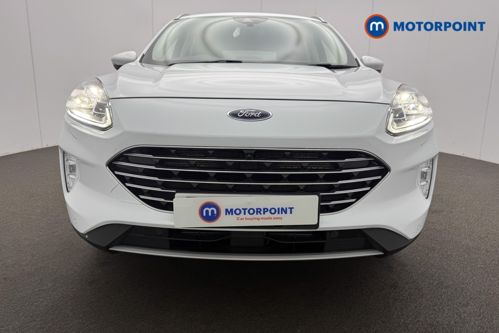 Used Ford Kuga 2020 for sale - 76394352: Photo 32