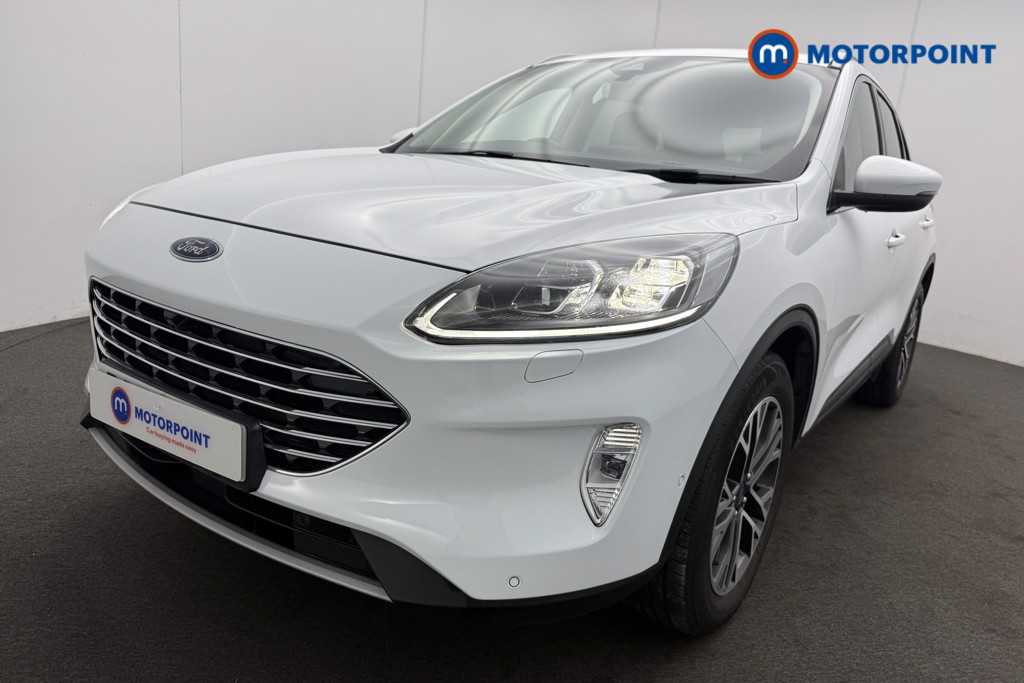 Used Ford Kuga 2020 for sale - 76394352: Photo 33