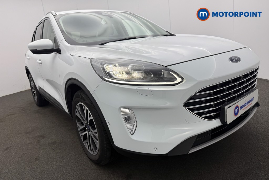 Used Ford Kuga 2020 for sale - 76394352: Photo 34