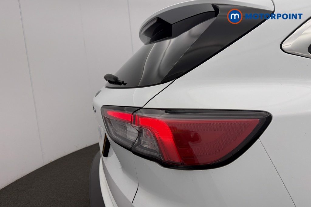 Used Ford Kuga 2020 for sale - 76394352: Photo 35