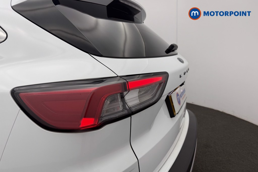 Used Ford Kuga 2020 for sale - 76394352: Photo 36